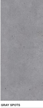 Керамогранит крупноформатный Velostone — Камень / Stone, 1200×2700×6 мм